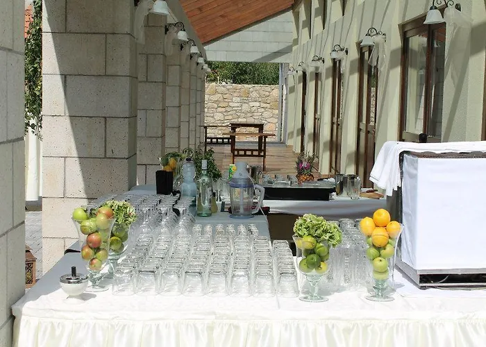 Madi Kuria Szálloda Mád