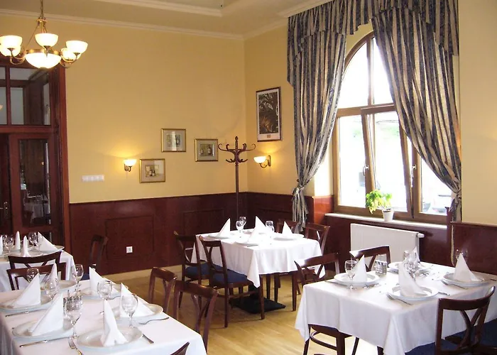 Szálloda Madi Kuria 3*