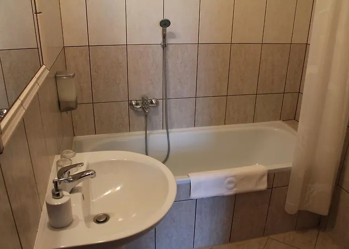 Szálloda Madi Kuria